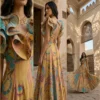 فستان ماكسي